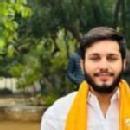 Priyatam Choudhary Class 10 Tuition trainer in Delhi