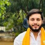 Priyatam Choudhary Class 10 trainer in Delhi