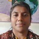 Photo of Anitha P.