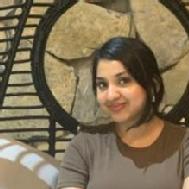 Rupam M. Class I-V Tuition trainer in Mumbai