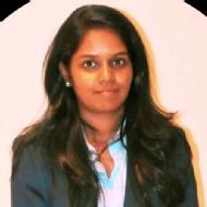 Janefa P. BSc Tuition trainer in Chennai