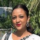 Ikrama Jerin Hussain . Spoken English trainer in Morigaon