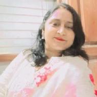 Poonam Hindi Language trainer in Gurgaon