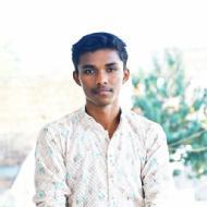 Devanshu Shriram Nagrikar Class 10 trainer in Adashi