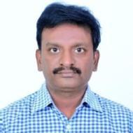 A. Muni Sankar BTech Tuition trainer in Tirupati Urban
