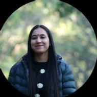 Priyanka M. Class I-V Tuition trainer in Dehradun