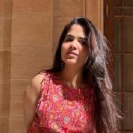 Kanan M. Class I-V Tuition trainer in Delhi