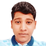 Rushabh Arun Joshi Nursery-KG Tuition trainer in Gangapur