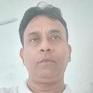 Gajendra Yadav Class 10 trainer in Gurgaon