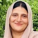 Sabeena ICSE Tuition classes trainer in Koyilandi