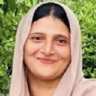 Sabeena Class 10 trainer in Koyilandi