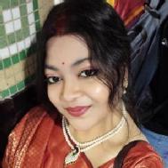 Trisha D. Class 11 Tuition trainer in Kolkata
