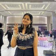 Shreyanshi D. Class 11 Tuition trainer in Varanasi