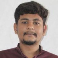Parmar Jay Ghanshyambhai Class 12 Tuition trainer in Savarkundla