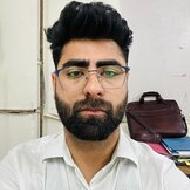 Deeraj Raina Class 11 Tuition trainer in Noida