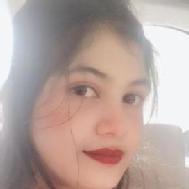 Farheen T. B Ed Tuition trainer in Mirzapur Sadar