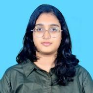 Satwika Class I-V Tuition trainer in Hyderabad