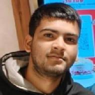 Pulkit Vishwakarma Class 9 Tuition trainer in Lucknow