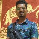 Photo of Prathamesh Tambe