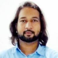 Syed Murtaza Class 12 Tuition trainer in Lucknow