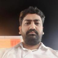 Gaikwad Akash Anil BSc Tuition trainer in Nashik
