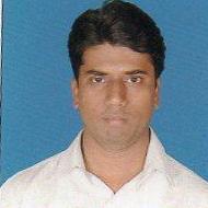 Sanjay Mahajan Python trainer in Pune