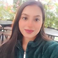 Shreya N. Class 10 trainer in Panchkula