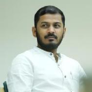 Dr. Jacob Alias Class 12 Tuition trainer in Ernakulam