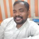 Photo of Mahesh Yangundi