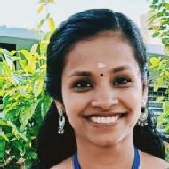 Aleena V. Class I-V Tuition trainer in Killannur