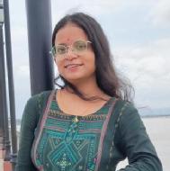 Snehanjali S. Class 7 Tuition trainer in Balangir