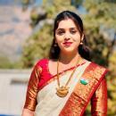 Photo of Anushka D.