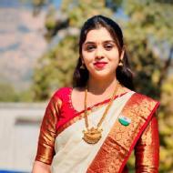 Anushka D. Class I-V Tuition trainer in Kalyan