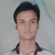Prashant Sharma Class 11 Tuition trainer in Aligarh