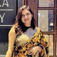 Ananya Class I-V Tuition trainer in Kolkata