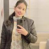 Pragya M. Class I-V Tuition trainer in Lucknow