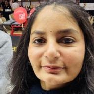 Kuhuk S. Class 9 Tuition trainer in Ambala
