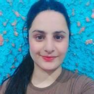 Shafia F. Stock Market Trading trainer in Srinagar