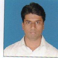 Sanjay Suresh Mahajan Python trainer in Pune