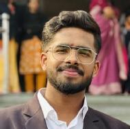 Harshit Singh Rathore Class I-V Tuition trainer in Jaipur