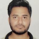 Photo of Md Mansab Ashraf