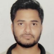 Md Mansab Ashraf Class 10 trainer in Mumbai