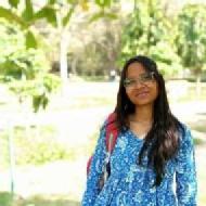 Anushka P. Advanced Placement Tests trainer in Delhi