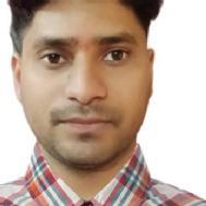 Anoop Kumar Class I-V Tuition trainer in Lucknow
