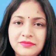 Disha G. Class 12 Tuition trainer in Jodhpur