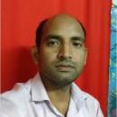 Photo of Mritunjay Kumar Poddar