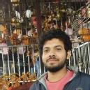 Photo of Rajat Chaturvedi