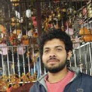 Rajat Chaturvedi Class 10 trainer in Gorakhpur