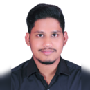 Amanjyoti Baidya Private Tutors trainer in Bhubaneswar