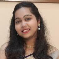Shriya K. Class I-V Tuition trainer in Pune
